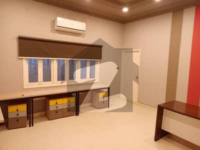 1000 Sq Yards Independent Bungalow For Rent Off Tipu Sultan Road 8 Rooms, 5 Car Parking Ideal For Corporate Use 1000 Sq Yards Independent Bungalow For Rent Off Tipu Sultan Road 8 Rooms, 5 Car Parking Ideal For Corporate Use