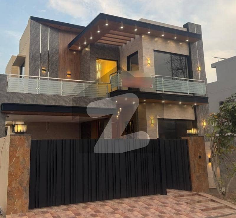 10 Marla Brand New House For Sale In DHA Phase XI Rahbar Sector 1 10 Marla Brand New House For Sale In DHA Phase XI Rahbar Sector 1