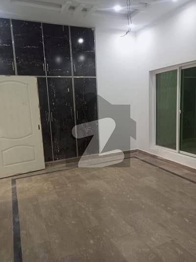 5 MARLA Portion FOR RENT IN SAROBA GARDEN
