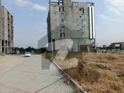 10 Kanal Main Commercial Plot For Sale In Airport Enclave Prime Investment Opportunity