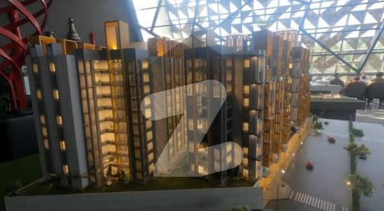 A 2010 Square Feet Flat Located In Saima Jinnah Avenue Is Available For Sale A 2010 Square Feet Flat Located In Saima Jinnah Avenue Is Available For Sale