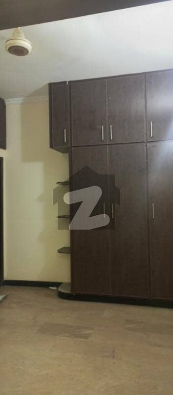 ایچ ۔ 13 اسلام آباد میں 2 کمروں کا 5 مرلہ بالائی پورشن 31.0 ہزار میں کرایہ پر دستیاب ہے۔