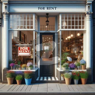 جوہر ٹاؤن لاہور میں 2 کمروں کا 6 مرلہ عمارت 3.5 لاکھ میں کرایہ پر دستیاب ہے۔