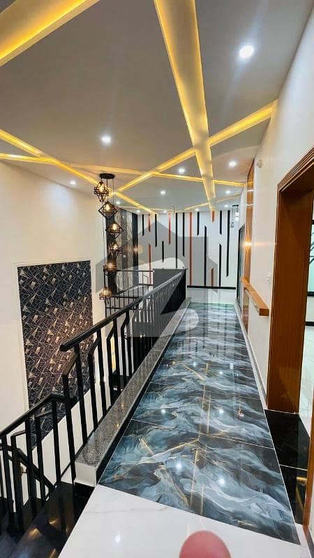 8 Marla Double Storey House Available For Sale In Khayaban Garden Sargodha Road 8 Marla Double Storey House Available For Sale In Khayaban Garden Sargodha Road