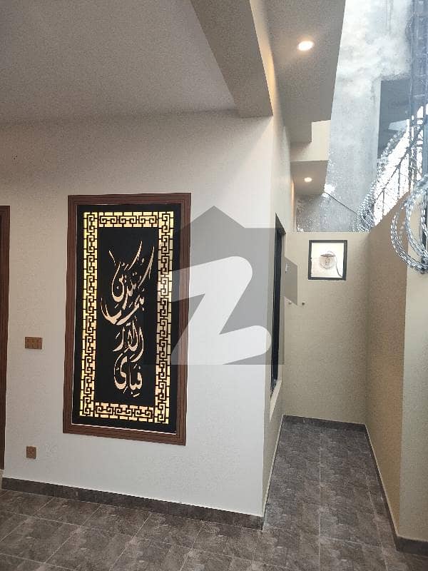Brand New 5 Marla 1.5 Story Vip Designer House For Sale Defence Road Near Askari 14 Brand New 5 Marla 1.5 Story Vip Designer House For Sale Defence Road Near Askari 14