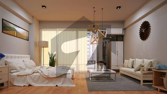 Ready To Move One Bed Apartment Get Possession In 50% For Sale In Sector C Bahria Town Lahore Ready To Move One Bed Apartment Get Possession In 50% For Sale In Sector C Bahria Town Lahore