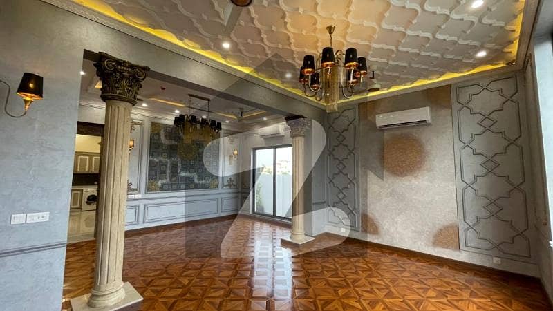 40 Marla House For Sale In Defence Raya 40 Marla House For Sale In Defence Raya