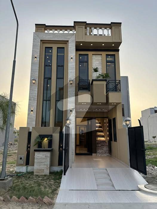 3 Years Installments Plan Brand New House For Sale In Park View City 3 Years Installments Plan Brand New House For Sale In Park View City