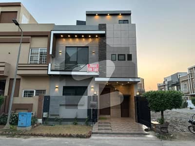 3 Years Installments Plan Brand New House For Sale In Park View City 3 Years Installments Plan Brand New House For Sale In Park View City