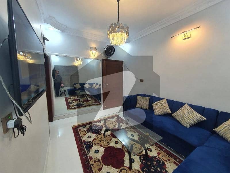 Fully Furnished Apartment Available For Rent Near 3 Talwar Fully Furnished Apartment Available For Rent Near 3 Talwar