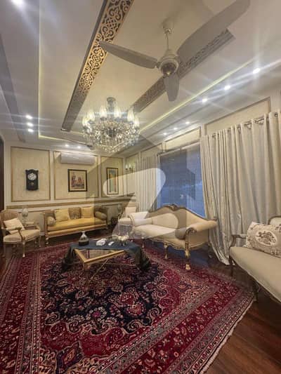 1 Kanal Fully Furnished Top Quality Build Luxurious Beautiful Modern Design Villa for Sale 1 Kanal Fully Furnished Top Quality Build Luxurious Beautiful Modern Design Villa for Sale