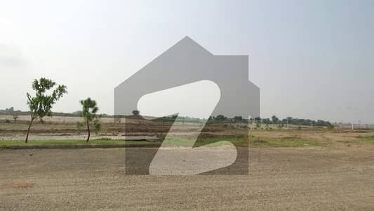 Spacious Residential Plot Is Available In Gulberg Greens - Block B For sale Spacious Residential Plot Is Available In Gulberg Greens - Block B For sale
