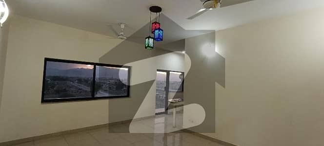 Hayatabad Phase 5 PHA Flat For Rent