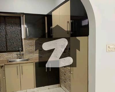 Flat Sized 950 Square Feet Is Available For sale In Gulshan-e-Iqbal - Block 2 Flat Sized 950 Square Feet Is Available For sale In Gulshan-e-Iqbal - Block 2