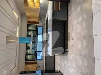Brand New Vip Luxury Designer House