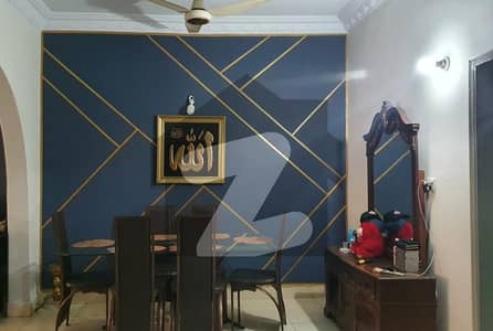 Double Storey 120 Square Yards House Available In Gulshan-E-Iqbal - Block 10 For Sale Double Storey 120 Square Yards House Available In Gulshan-E-Iqbal - Block 10 For Sale