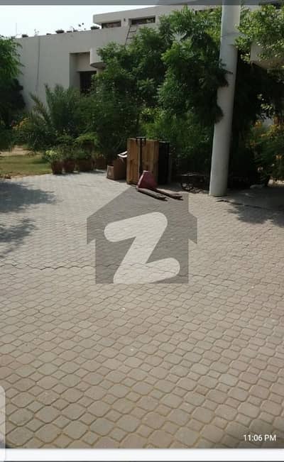 شاہراہِ فیصل کراچی میں 4 کنال مکان 40.0 لاکھ میں کرایہ پر دستیاب ہے۔