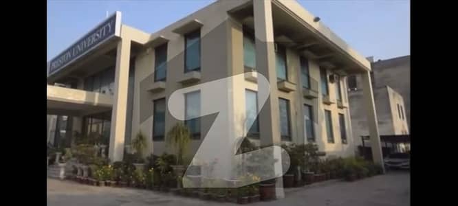 ایچ ۔ 8/1 ایچ ۔ 8,اسلام آباد میں 13 کنال عمارت 25.0 ارب میں برائے فروخت۔