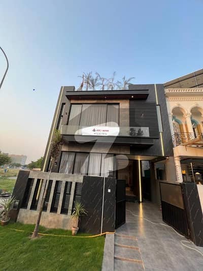 A Beautiful House looks like Kanal, Top of line, Semi Furnished available for sale in DHA Phase 9 Town B Block A Beautiful House looks like Kanal, Top of line, Semi Furnished available for sale in DHA Phase 9 Town B Block