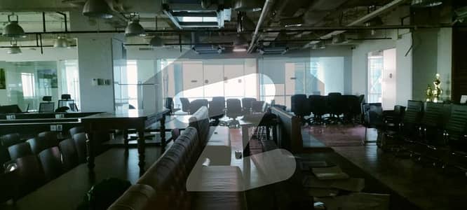 Margalla Realtors Presents 9,500 Square Feet Office Space In High Rise Main Jinnah Avenue For Rent | Ideal For IT & Software Companies Margalla Realtors Presents 9,500 Square Feet Office Space In High Rise Main Jinnah Avenue For Rent | Ideal For IT & Software Companies