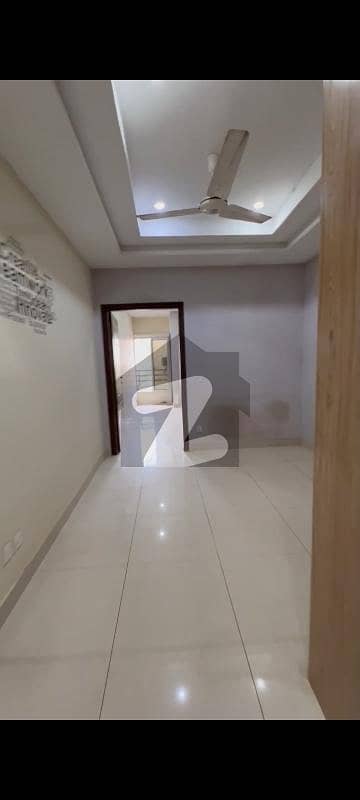 One Bed Apartment Available For Rent In Gulberg Islamabad