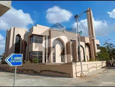 Plot For Sale in Falaknaz Dreams Sector 3 Plot For Sale in Falaknaz Dreams Sector 3