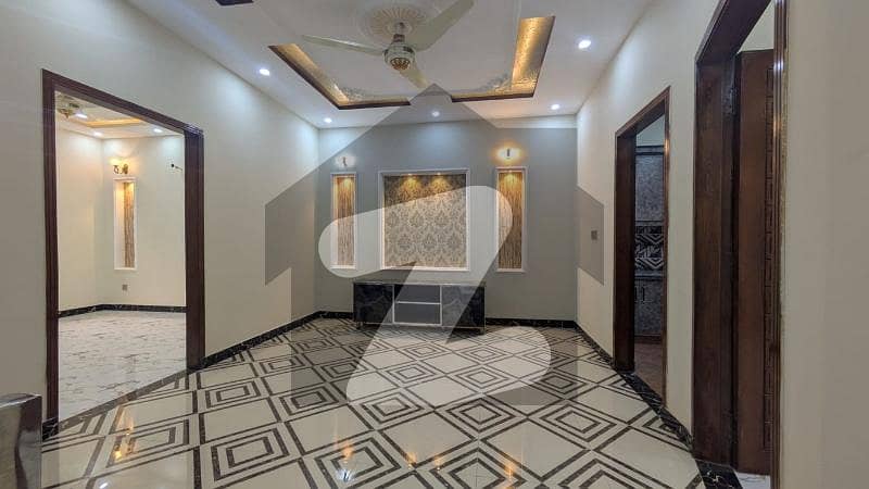 5 Marla House For Rent 5 Marla House For Rent