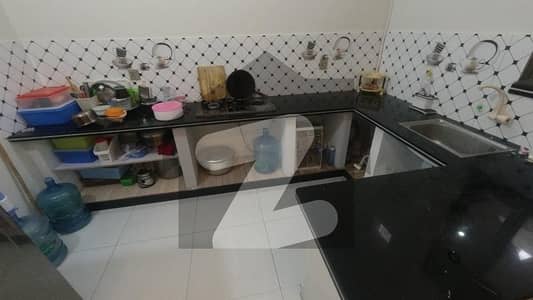 سومرا سوسائٹی سکیم 33,کراچی میں 2 کمروں کا 5 مرلہ مکان 2.1 کروڑ میں برائے فروخت۔