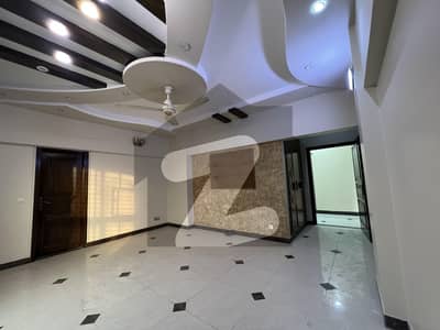 4Bed Drawing Dining Almost Brand New Flat With Powder Washroom With Lift Standby Generator Car Parking Gym Play Area And Mosque Other Options Available More Details On Call