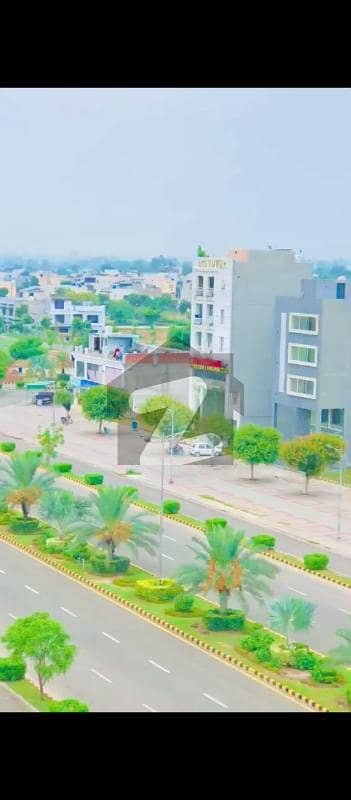 5-Marla On Ground Ready To Construction Plot Available For Sale Near To Bahria Town Lahore 5-Marla On Ground Ready To Construction Plot Available For Sale Near To Bahria Town Lahore