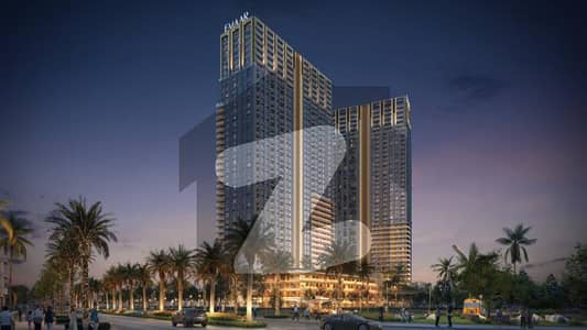 Experience Luxury Living By The Sea: Stunning 4 Bed Sea Facing Signature Duplex Apartment In Emaar's Newly Launched Project Emaar Park Edge Experience Luxury Living By The Sea: Stunning 4 Bed Sea Facing Signature Duplex Apartment In Emaar's Newly Launched Project Emaar Park Edge