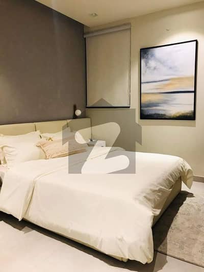 One Bed Apartment Available In J7 Emporium Booking Starts From (248,352)