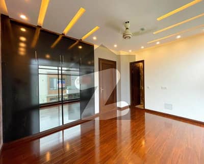 Brand New 3 Beds 5 Marla Luxury House For Rent In DHA 9 Town Lahore