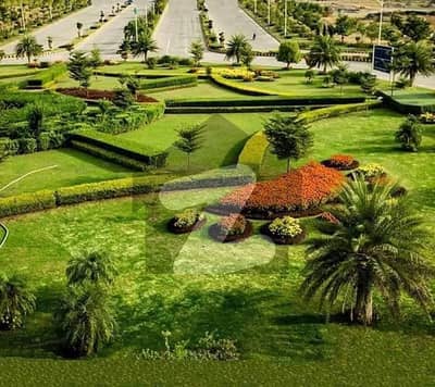 Gulberg Residencia Block A Executive 7 Marla Non Develop lop clear Plot For sale Gulberg Residencia Block A Executive 7 Marla Non Develop lop clear Plot For sale