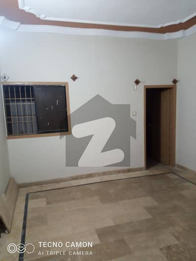 Sale House 120ghz Corner Double Story Alladin K Samne Rashid Minhas Road