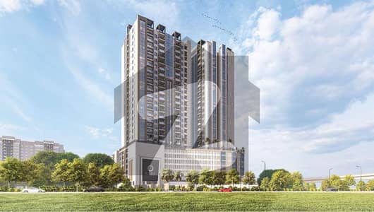Luxury 2,492 Square Feet Flat Available For Sale close to KPT Interchange, DHA Phase 7 Extension Karachi Luxury 2,492 Square Feet Flat Available For Sale close to KPT Interchange, DHA Phase 7 Extension Karachi