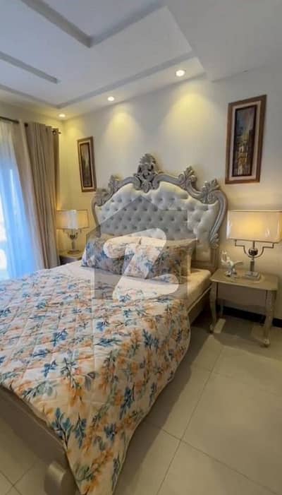 One Bed Furnished Apartment Available For Rent In Quaid Block Bahria Town Lahore One Bed Furnished Apartment Available For Rent In Quaid Block Bahria Town Lahore