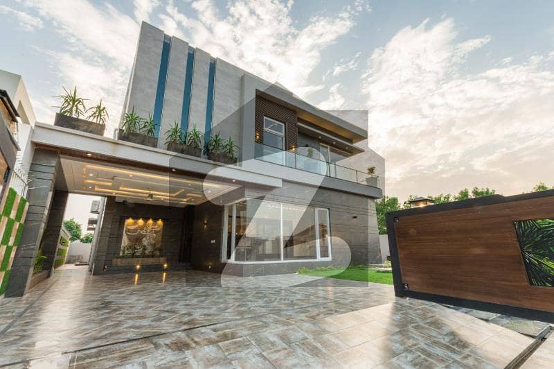 1 Kanal House At Prime Location