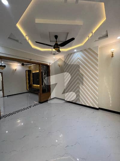 25 Marla Owner Built Beautiful House With Solar