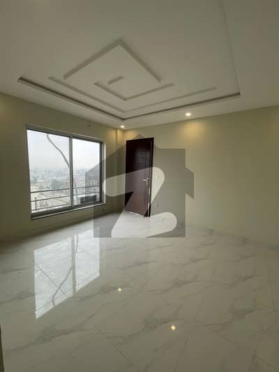 One Bed Brand New Non Furnished Apartment With Original Pics