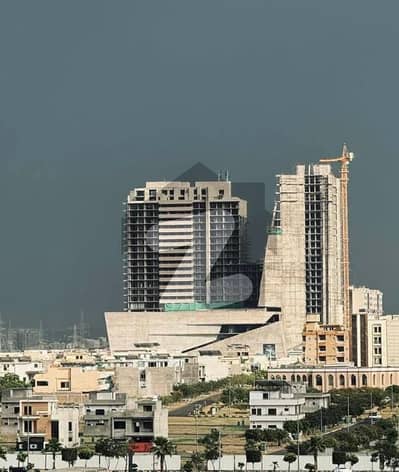 جے7 ایمپوریم بی ۔ 17,اسلام آباد میں 1 کمرے کا 3 مرلہ فلیٹ 1.28 کروڑ میں برائے فروخت۔