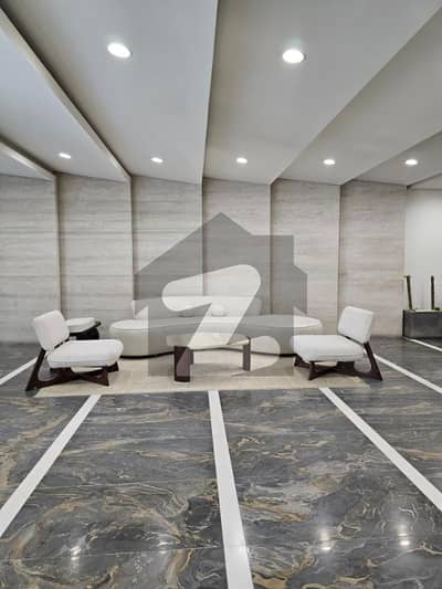 Own A Luxurious Ready to Move 1-Bed Apartment In Eighteen Islamabad