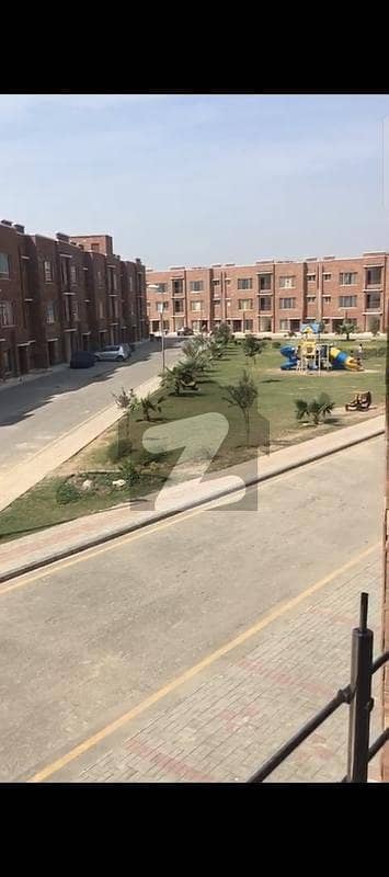 بحریہ آرچرڈ لاہور میں 2 کمروں کا 5 مرلہ فلیٹ 48.0 لاکھ میں برائے فروخت۔
