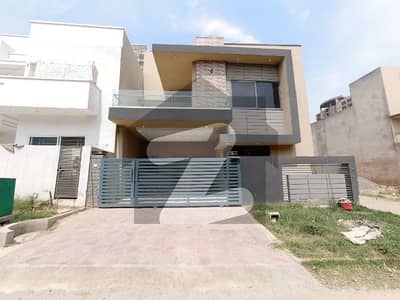 Highly-Desirable House Available In Faisal Town - F-18 For sale