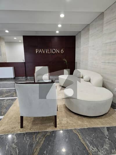 Own a Luxurious 2-Bed Apartment in Eighteen Islamabad with Easy Payment Plan Own a Luxurious 2-Bed Apartment in Eighteen Islamabad with Easy Payment Plan