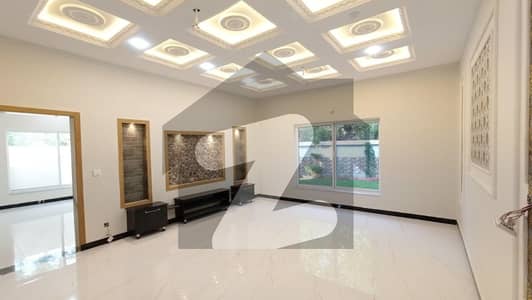 1 kanal brand new house for sale in Banigala very beautiful location