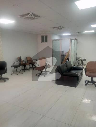 Office For Rent