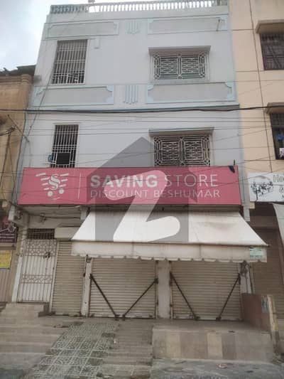 Sale A Best Investment Commercial Building