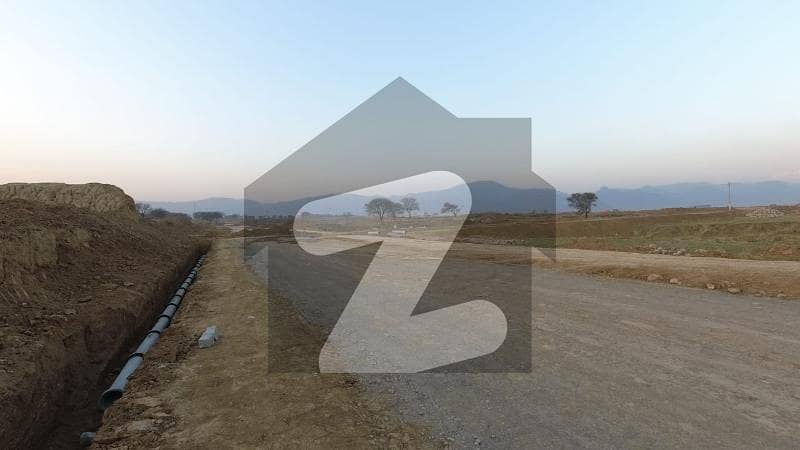 Ideal Residential Plot For Sale In E-12/1 Ideal Residential Plot For Sale In E-12/1