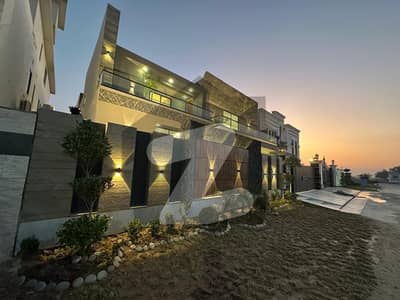 1 Kanal Modern Royal Orchard House